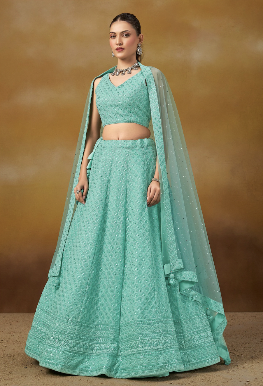 LEHENGA SETS