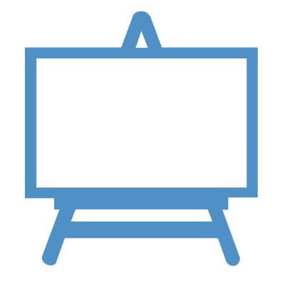 easel-pro