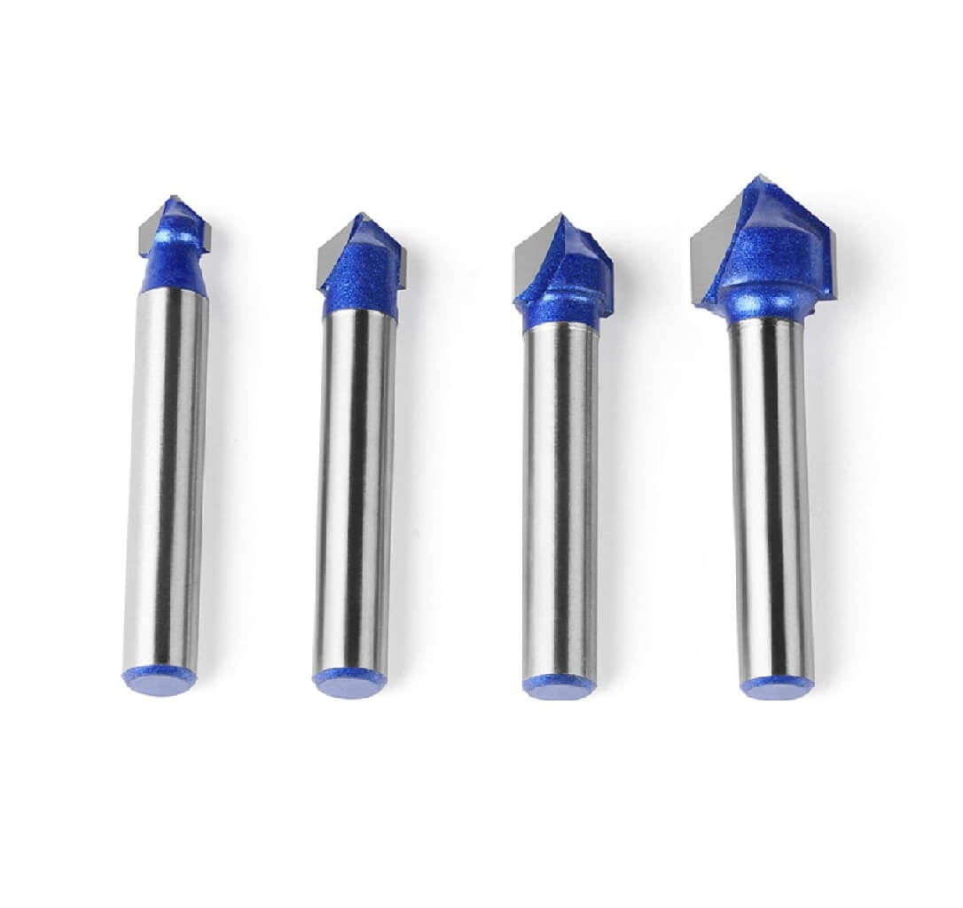 milling-cutter