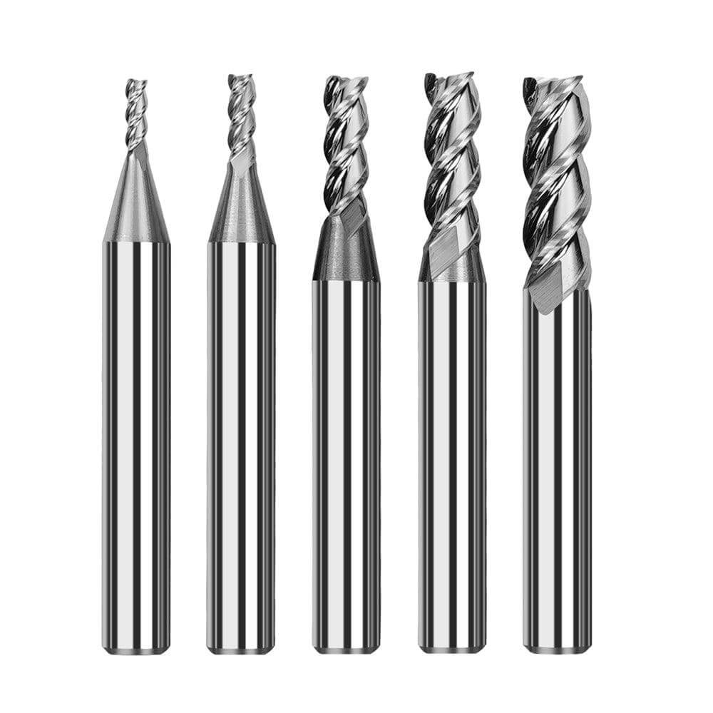 milling cutter