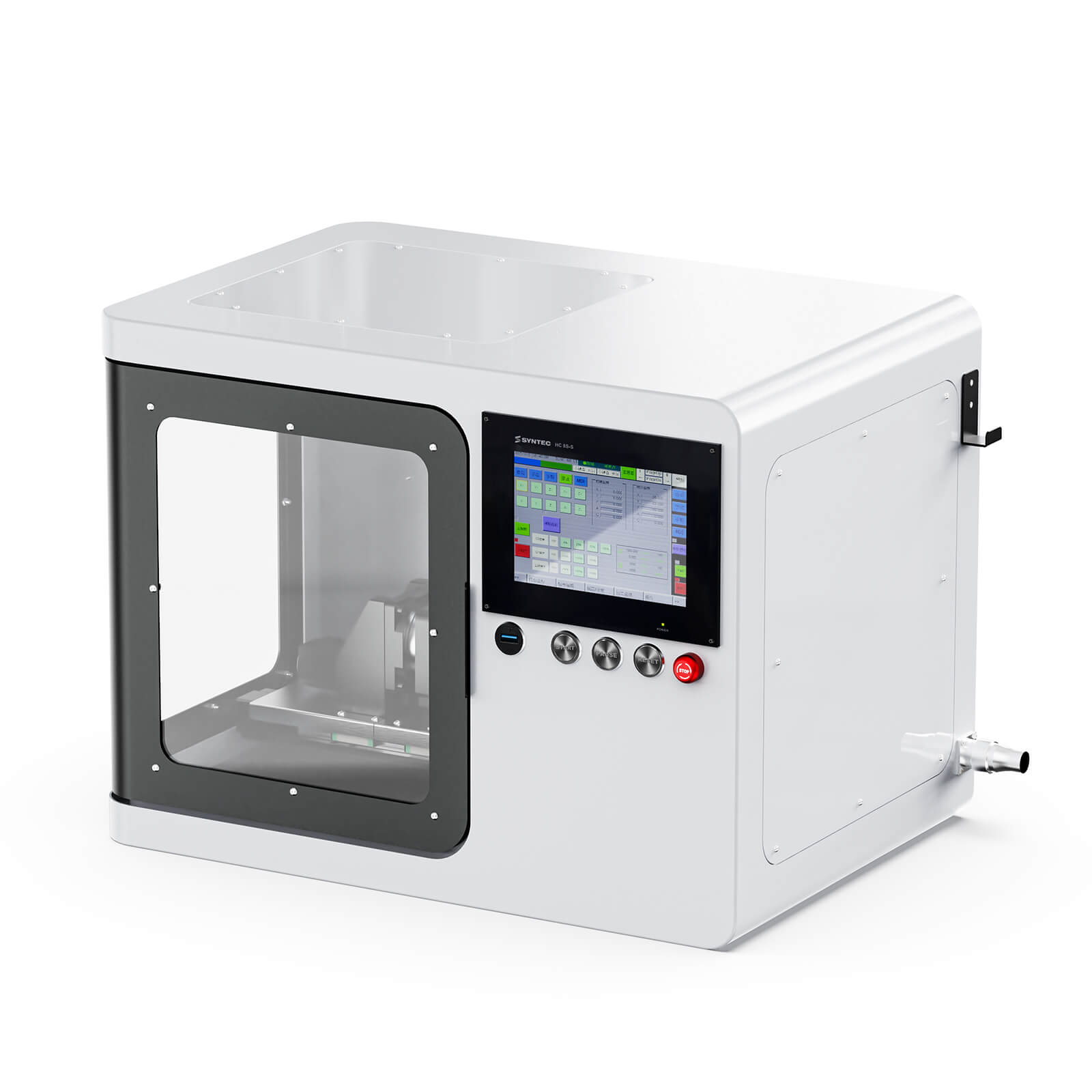 プロクーンです Twotrees TTS-20 Pro 20W Laser Engraver Machine