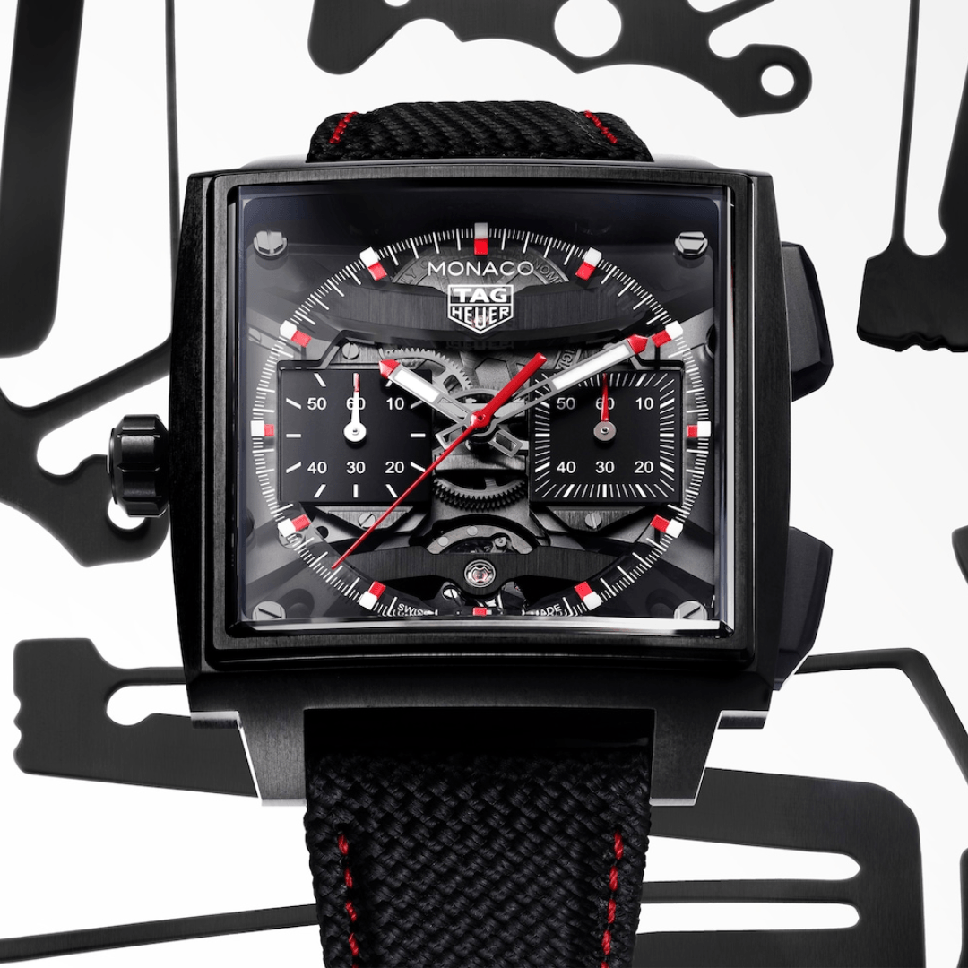 MIDO Multifort Patrimony Powerwind 40 mm M040.407.11.041.00