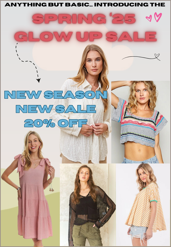 Jeans Sale!