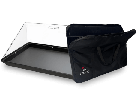 小物 Zion キソラ ショートウォレット L字ファスナー ミネルバボックス ユニ