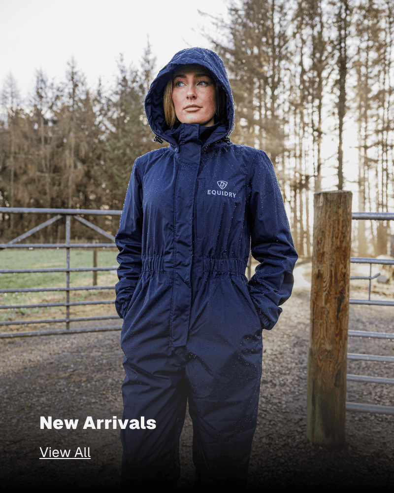Original Women's | Thick Fleece | Black Forest Green/Grey – EQUIDRY
