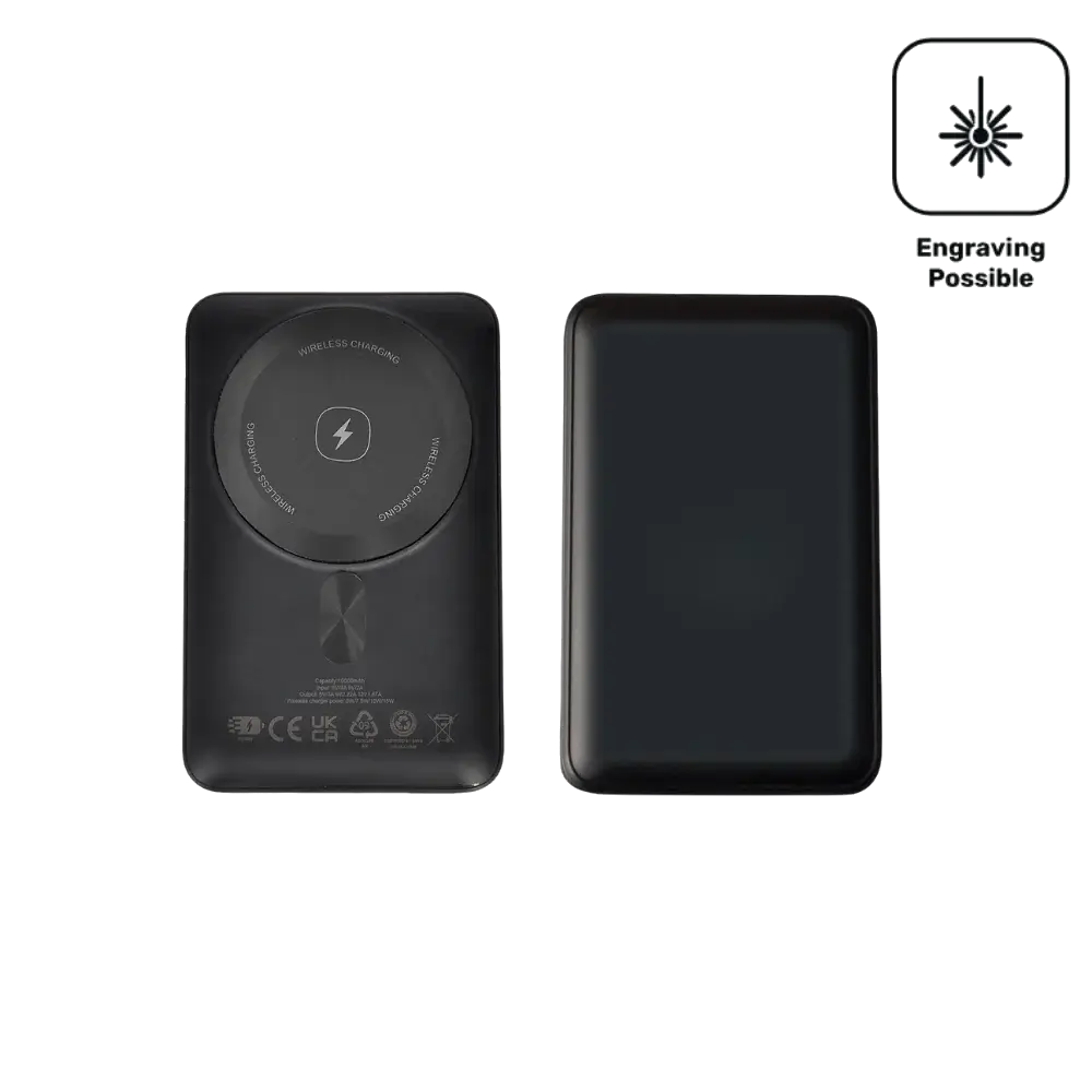 Wireless Powerbank