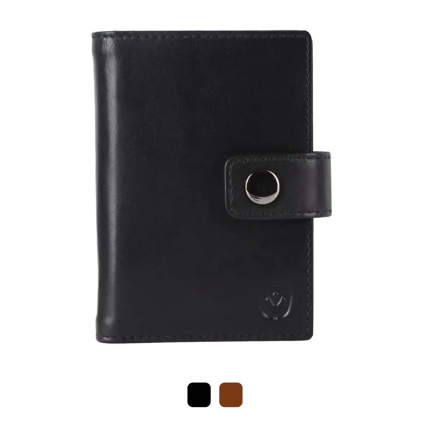 Card Wallet mit Magsafe Funktion