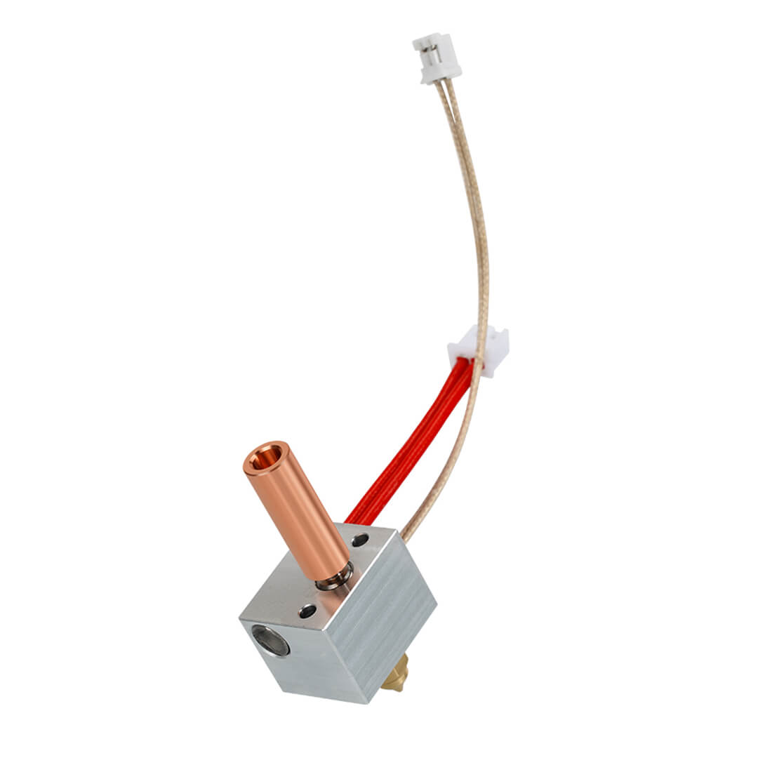 Klipper with ABL, All Metal Hotend, Huge Upgrade to Your KP5L