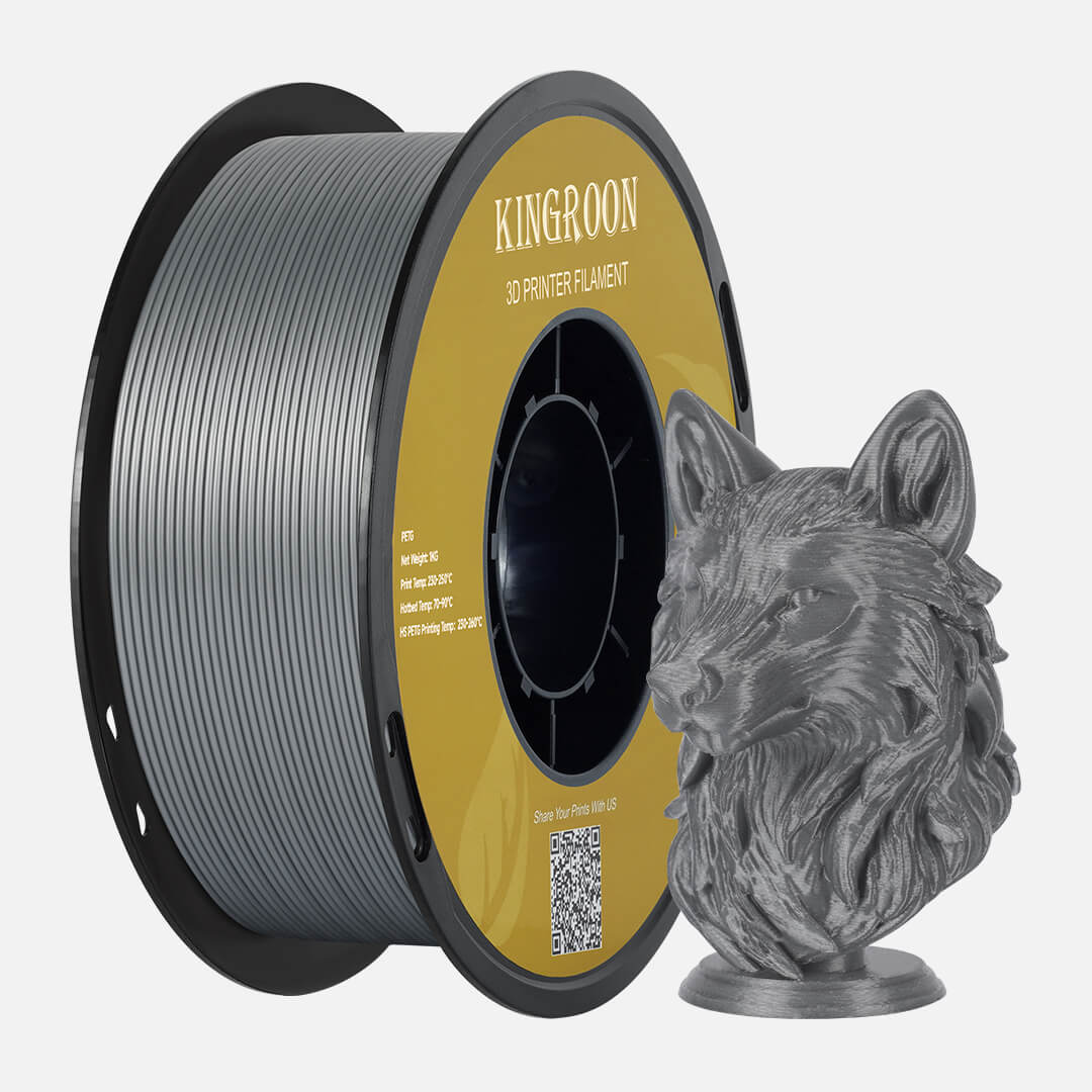 Hardened Steel Nozzle for Bambu Lab Carbon X1 & P1P