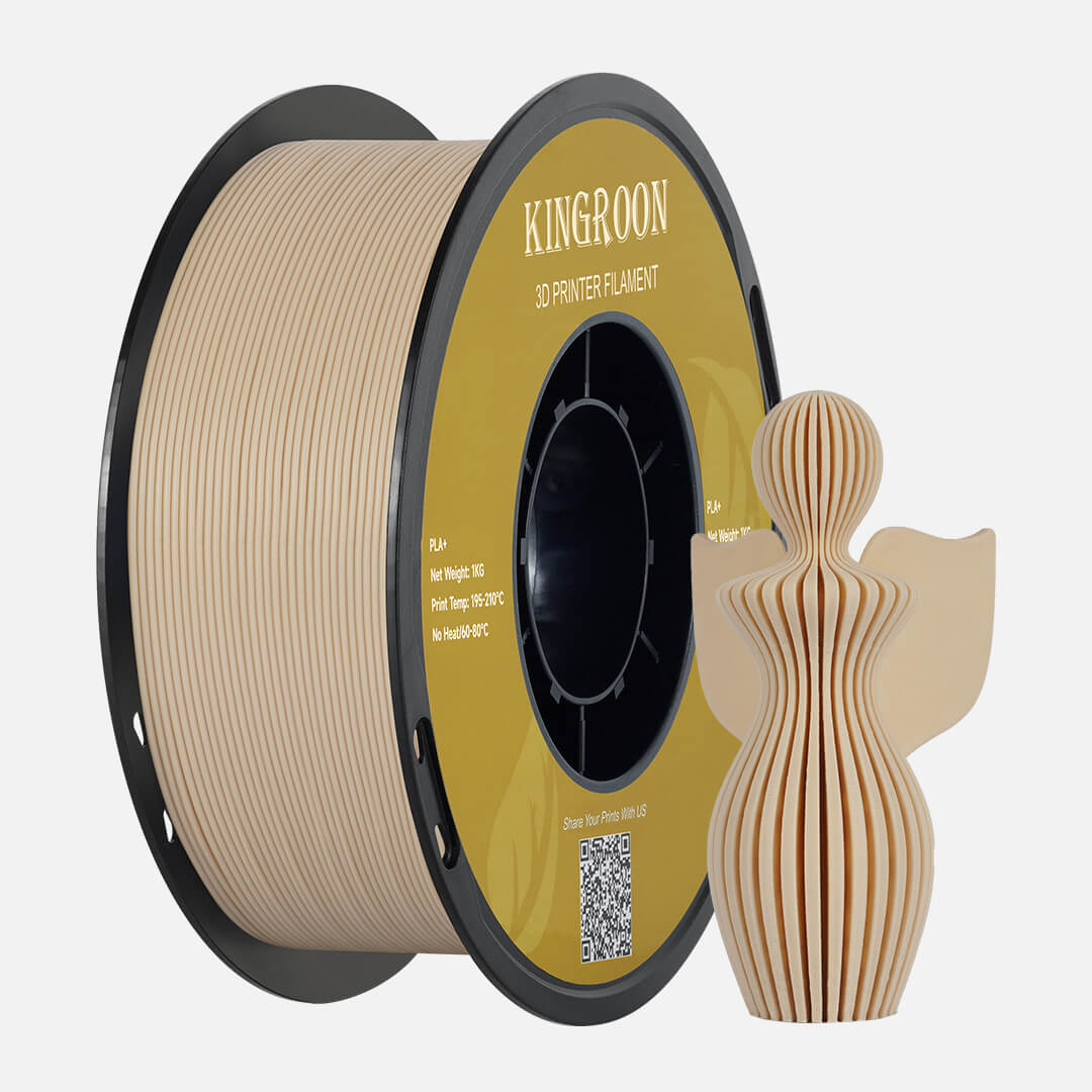 Hardened Steel Nozzle for Bambu Lab Carbon X1 & P1P