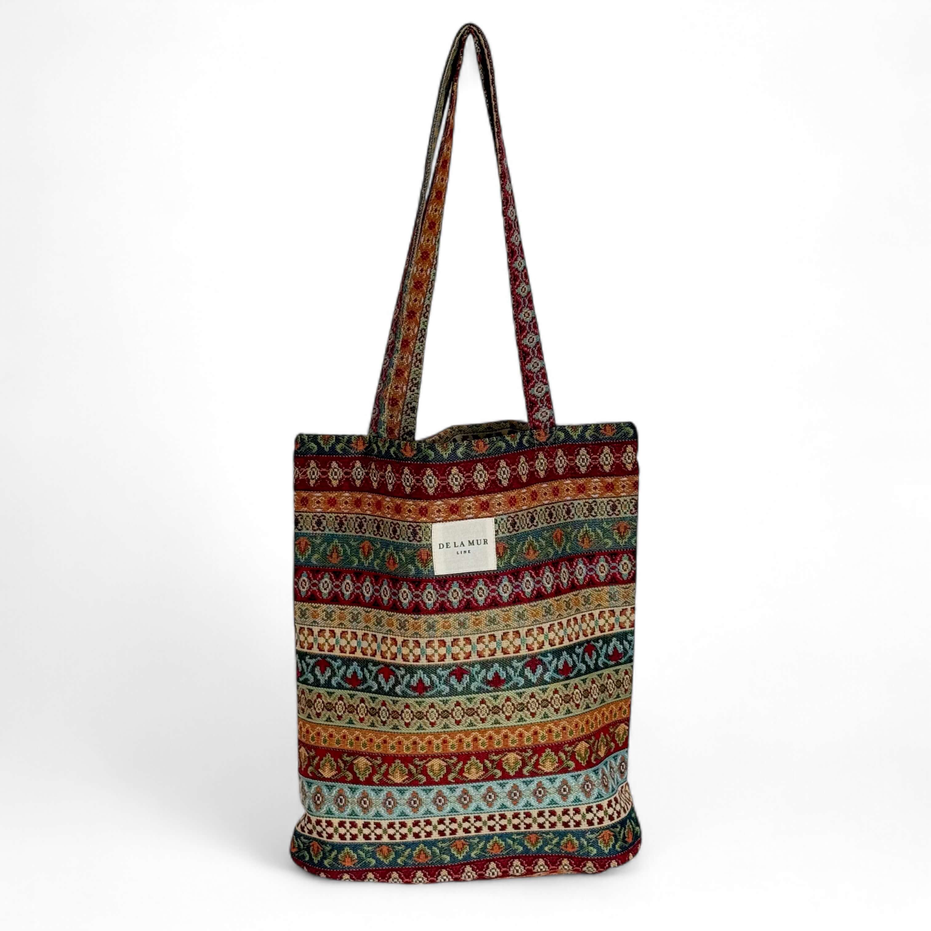 Tote Bags – Lalunabags