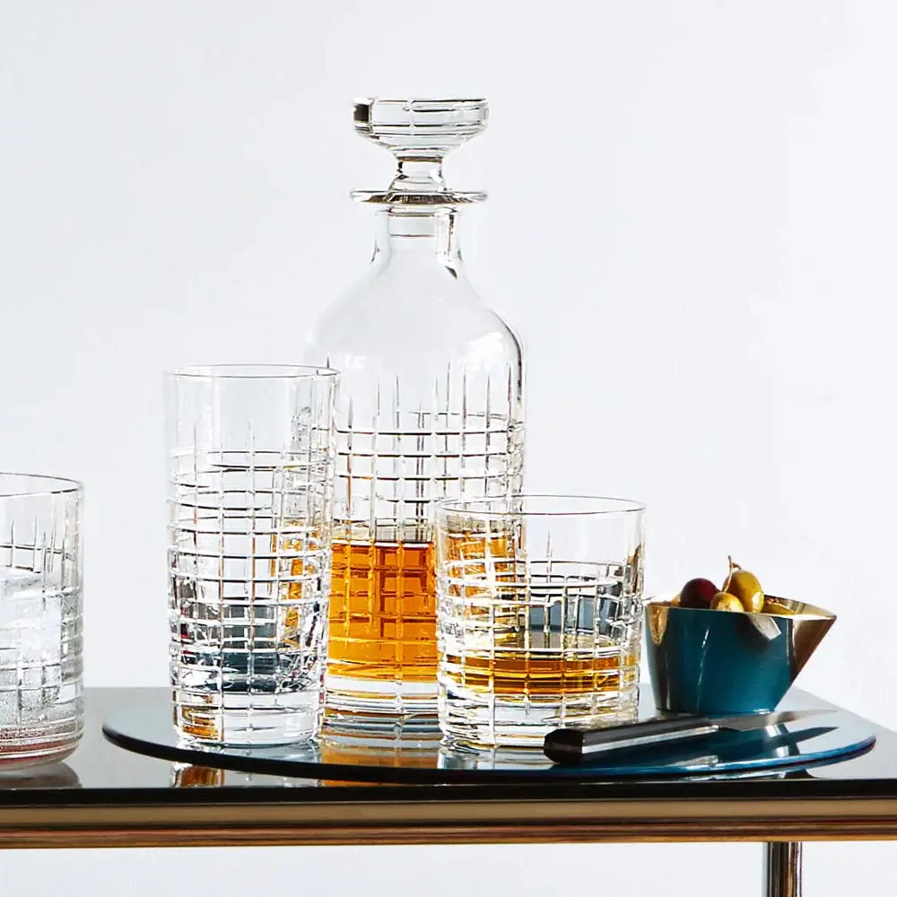 Whisky karaf