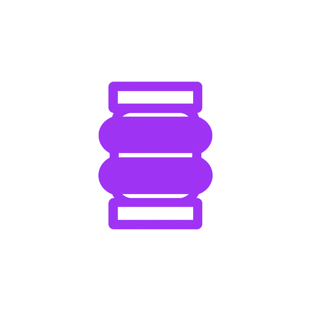 Kit Air ride / Amortisseurs