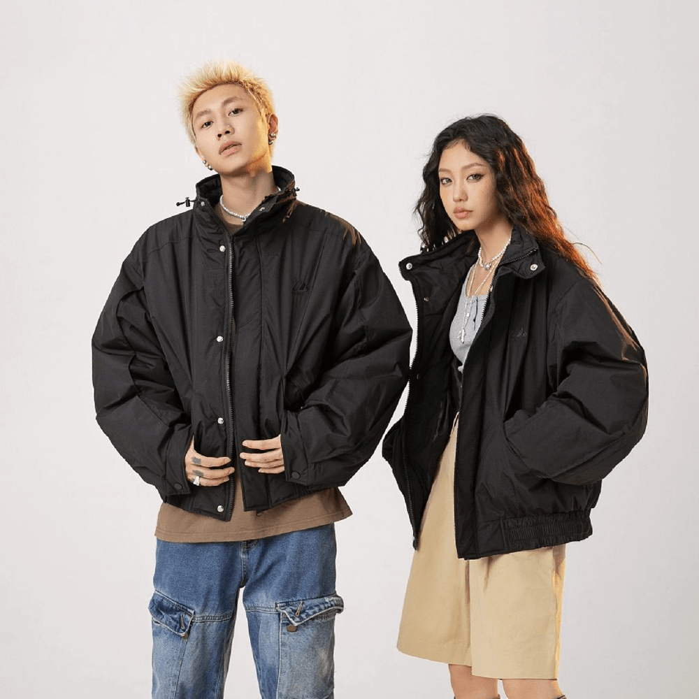 Opium Jackets