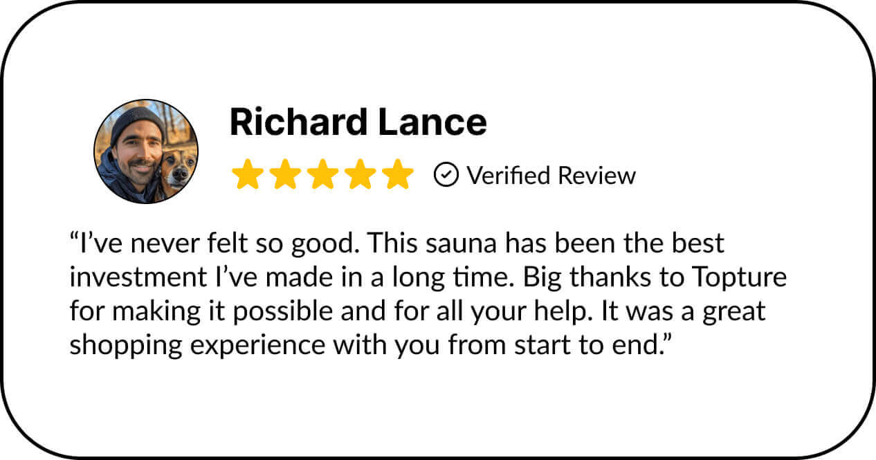 Customer Testimonial