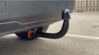 thumbnail image 2 of Aspock Earpoint 4 IV Rear Right Light Assembly – Incandescent Lamp For Brian James Cargo Trailers & Transporters 2 of 3